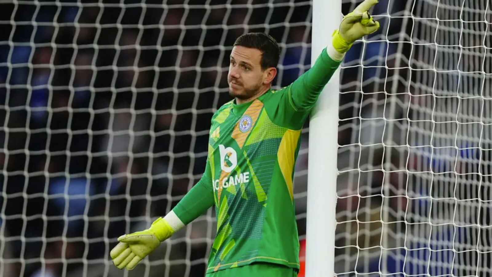 Danny Ward has returned to his hometown club Wrexham (Mike Egerton/PA)