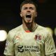 Josh Keeley will aim to secure League One promotion with Luton Town this season (Martin Rickett/PA)
