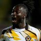 Cameron Antwi scored Newport’s opener (Mike Egerton/PA)