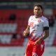 Jamie Reid Stevenage
