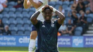 Leicester City are back in the Championship this season following relegation from the Premier League PICTURE: Alamy