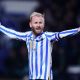 Sheffield Wednesday’s Barry Bannan during the Sky Bet Championship match at Hillsborough Stadium, Sheffield. Picture date: Wednesday January 22, 2025.