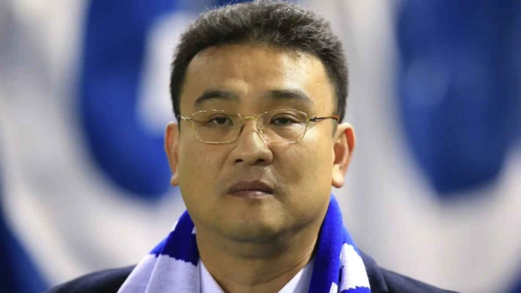 Sheffield Wednesday owner Dejphon Chansiri bought the club in 2015 (Mike Egerton/PA)