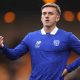 Isaak Davies fired Cardiff to victory (Bradley Collyer/PA)