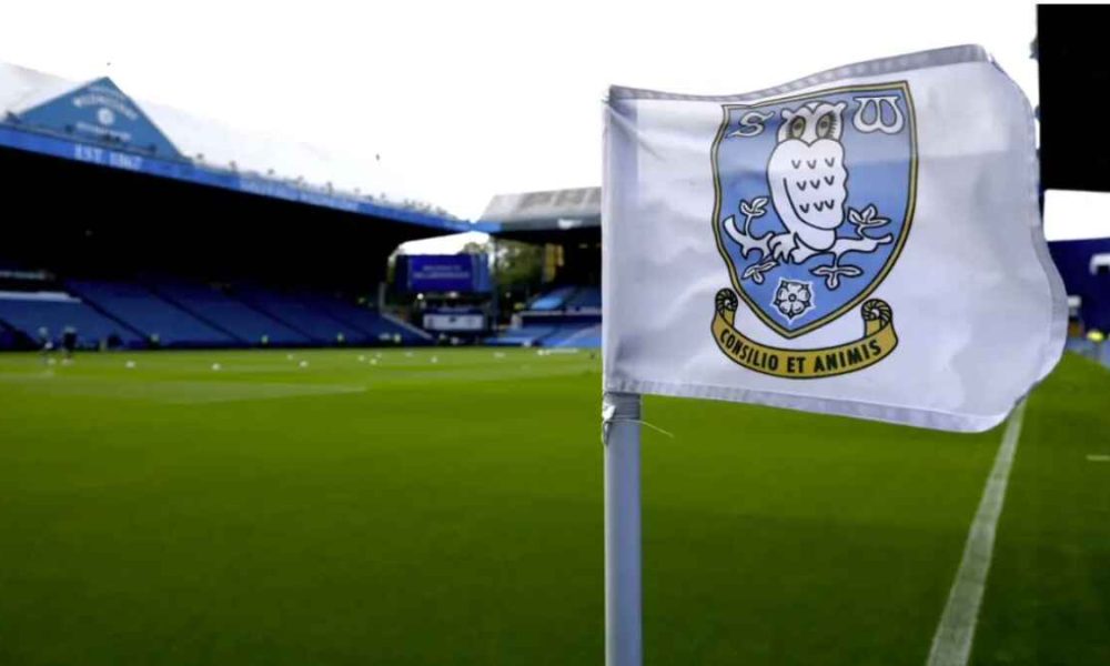 Sheffield Wednesday are a club former Crystal Palace co-owner John Textor is interested in buying (Richard Sellers/PA)