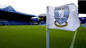 Sheffield Wednesday are a club former Crystal Palace co-owner John Textor is interested in buying (Richard Sellers/PA)