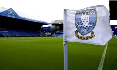 Sheffield Wednesday are a club former Crystal Palace co-owner John Textor is interested in buying (Richard Sellers/PA)