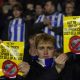 Sheffield Wednesday owner Dejphon Chansiri is under increasing pressure from fans (Nick Potts/PA)