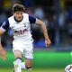 EXCITING PROSPECT: Tottenham youngster Will Lankshear has the chance to shine on loan at Oxford United PICTURE: Alamy