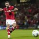 Ollie Palmer scores his spot-kick (Nick Potts/PA)