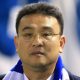 Sheffield Wednesday owner Dejphon Chansiri pictured at a match at Hillsborough