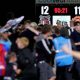 Grimsby have been fined after fielding an ineligible player in their Carabao Cup victory over Manchester United last week