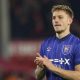 Luke Woolfenden of Ipswich Town