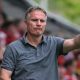 Wrexham manager Phil Parkinson