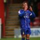 Alex Pattison earned Bradford a draw