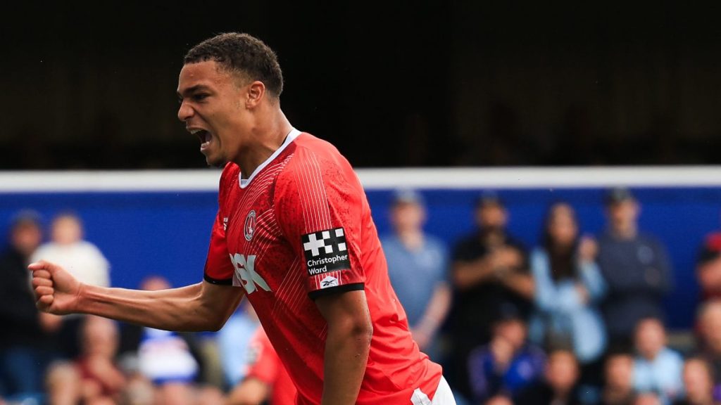 Queens Park Rangers v Charlton Athletic – Sky Bet Championship – MATRADE Loftus Road Stadium