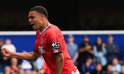 Queens Park Rangers v Charlton Athletic – Sky Bet Championship – MATRADE Loftus Road Stadium