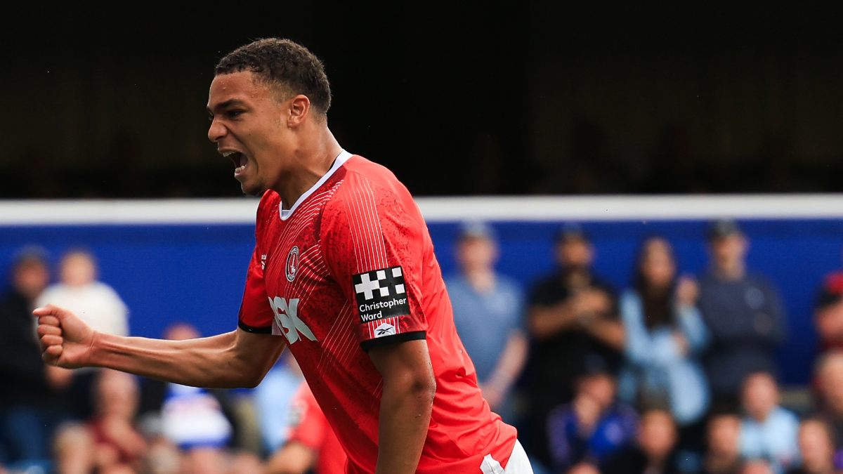 Queens Park Rangers v Charlton Athletic – Sky Bet Championship – MATRADE Loftus Road Stadium
