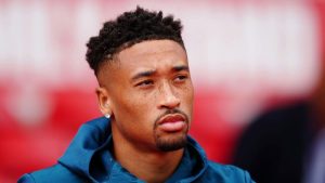 Daniel Jebbison was the matchwinner