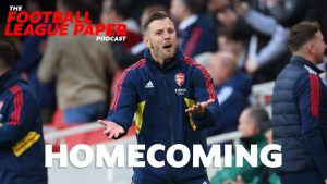 In this week's edition of The Football League Paper Podcast, Matt Badcock is joined by Football League Paper Editor John Lyons and Chief Writer Chris Dunlavy to talk through all the latest in the EFL.