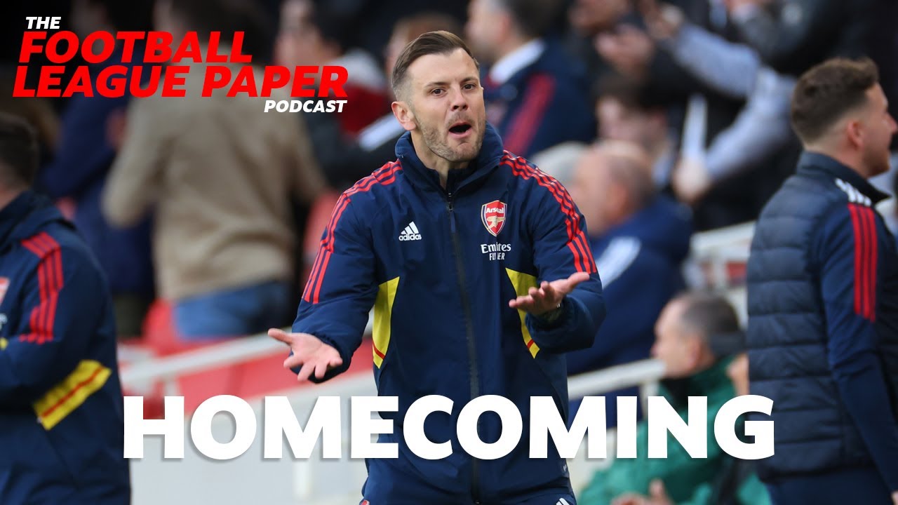 In this week's edition of The Football League Paper Podcast, Matt Badcock is joined by Football League Paper Editor John Lyons and Chief Writer Chris Dunlavy to talk through all the latest in the EFL.