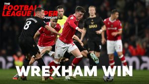 In this week's edition of The Football League Paper Podcast, Matt Badcock is joined by Football League Paper Editor John Lyons and Chief Writer Chris Dunlavy to talk through all the latest in the EFL.