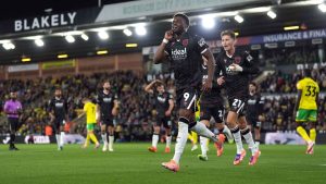Josh Maja
