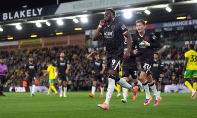 Josh Maja