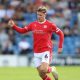 Max Sanders Crewe Alexandra