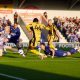 Port Vale’s Devante Cole nets the equaliser