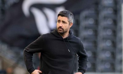 Swansea City have sacked head coach Alan Sheehan