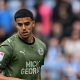 Brandon Khela was on target for Peterborough United