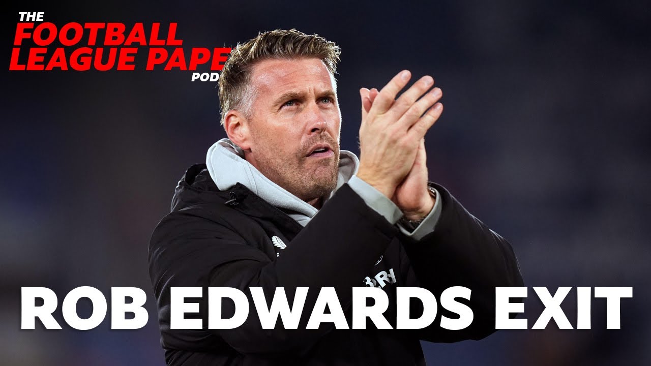 In this week’s edition of The Football League Paper Podcast, Matt Badcock is joined by Football League Paper Editor John Lyons and Chief Writer Chris Dunlavy to talk through all the latest in the EFL.