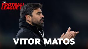 In this week’s edition of The Football League Paper Podcast, Matt Badcock is joined by Football League Paper Editor John Lyons and Chief Writer Chris Dunlavy to talk through all the latest in the EFL.