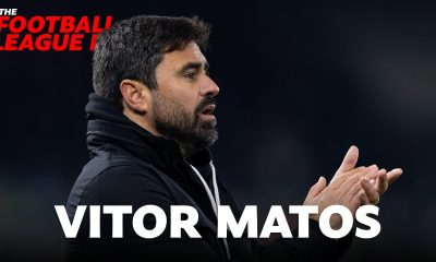 In this week’s edition of The Football League Paper Podcast, Matt Badcock is joined by Football League Paper Editor John Lyons and Chief Writer Chris Dunlavy to talk through all the latest in the EFL.