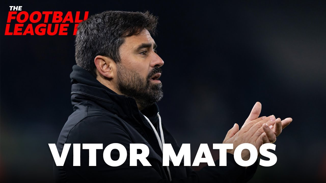 In this week’s edition of The Football League Paper Podcast, Matt Badcock is joined by Football League Paper Editor John Lyons and Chief Writer Chris Dunlavy to talk through all the latest in the EFL.