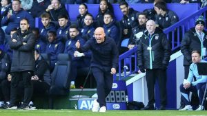 Sheffield Wednesday boss Henrik Pedersen