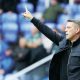 Leam Richardson is back in the managerial swing at Reading