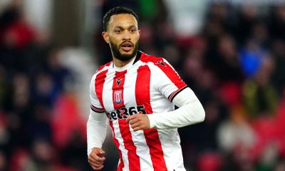 Stoke City v Middlesbrough – Sky Bet Championship – bet365 Stadium