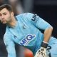 Watford goalkeeper Nathan Baxter could be a busy man at St Andrew’s