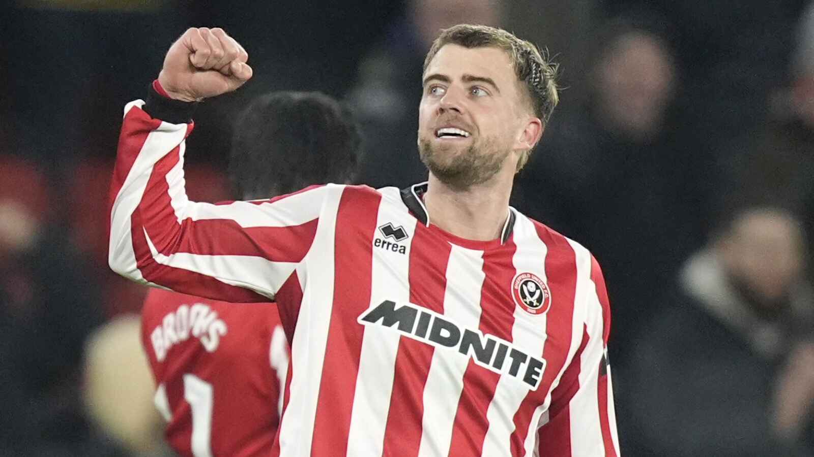 Sheffield United v Portsmouth – Sky Bet Championship – Bramall Lane
