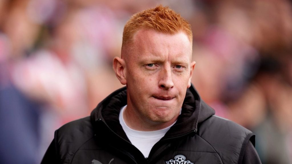 Will Still looking ahead