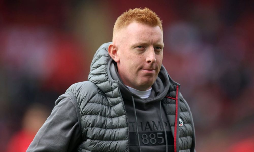 Will Still looking ahead