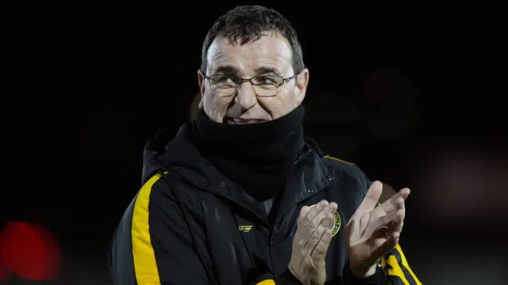 Gary Bowyer’s Burton Albion are through to the third round