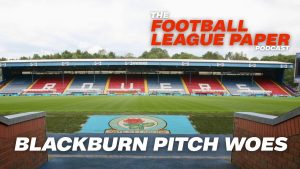 In this week’s edition of The Football League Paper Podcast, Jon Couch is joined by Football League Paper Editor John Lyons and Chief Writer Chris Dunlavy to talk through all the latest in the EFL.