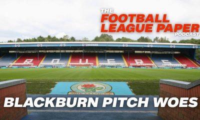 In this week’s edition of The Football League Paper Podcast, Jon Couch is joined by Football League Paper Editor John Lyons and Chief Writer Chris Dunlavy to talk through all the latest in the EFL.