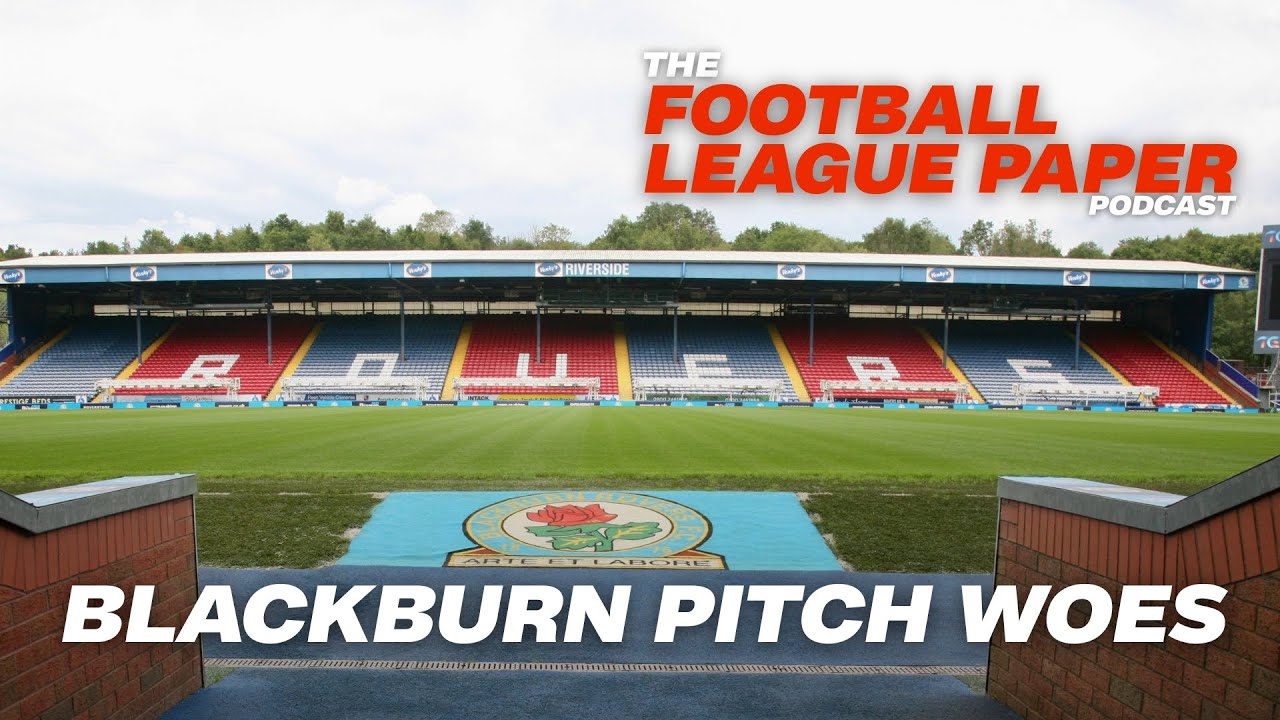 In this week’s edition of The Football League Paper Podcast, Jon Couch is joined by Football League Paper Editor John Lyons and Chief Writer Chris Dunlavy to talk through all the latest in the EFL.