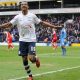 Jermaine Beckford’s goals helped fire Simon Grayson’s Preston North End to promotion