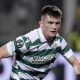 Josh Honohan Shamrock Rovers