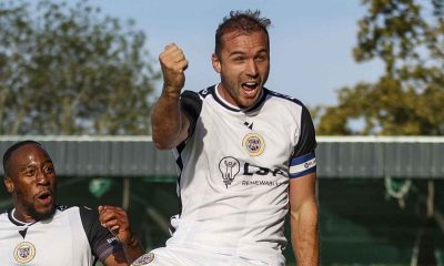 Michael Cheek Bromley